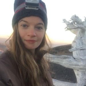 Meet your Posher, Victoria